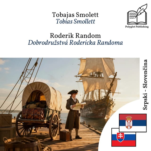 Dobrodružstvá Rodericka Randoma