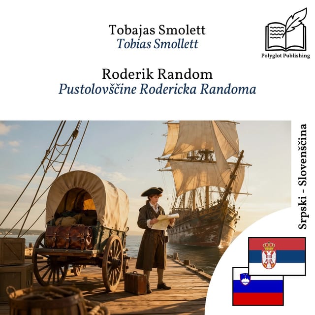 Pustolovščine Rodericka Randoma