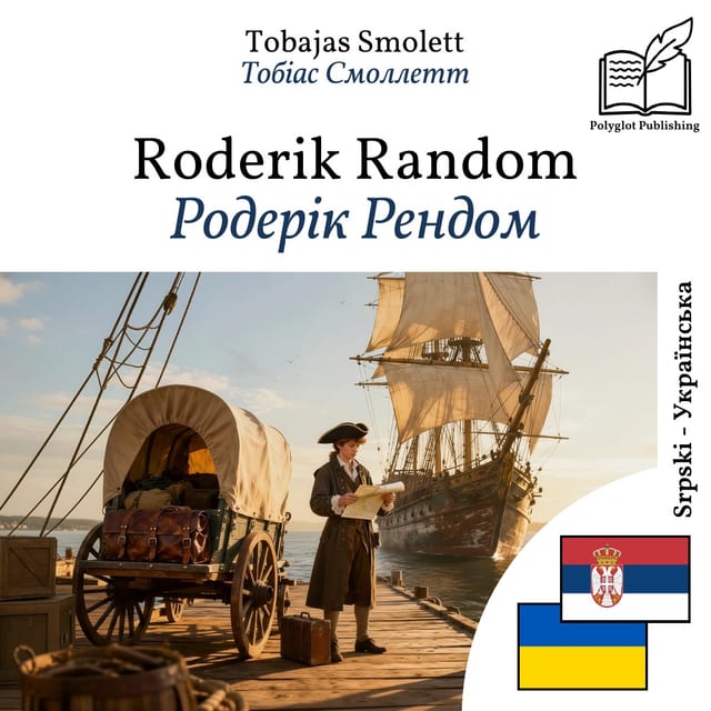 Родерік Рендом