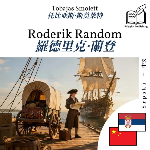 羅德里克·蘭登