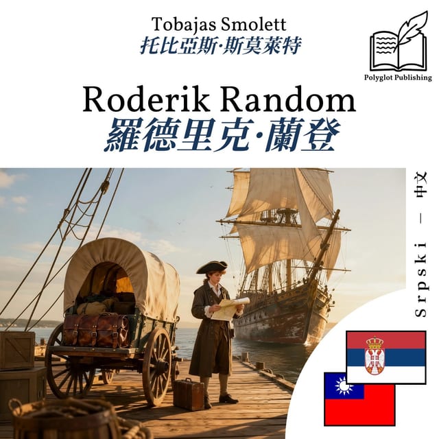 羅德里克·蘭登