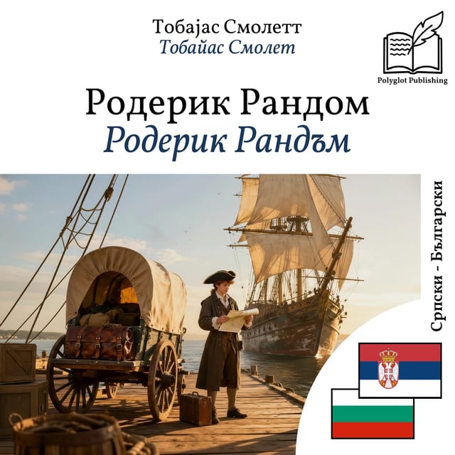 Родерик Рандъм