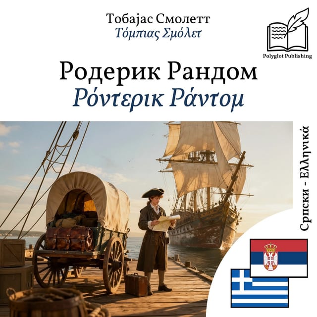 Ρόντερικ Ράντομ