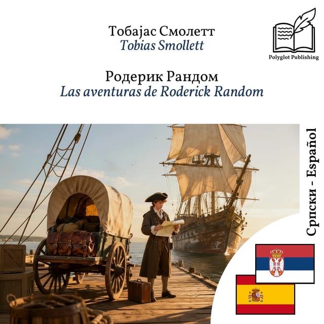 Las aventuras de Roderick Random