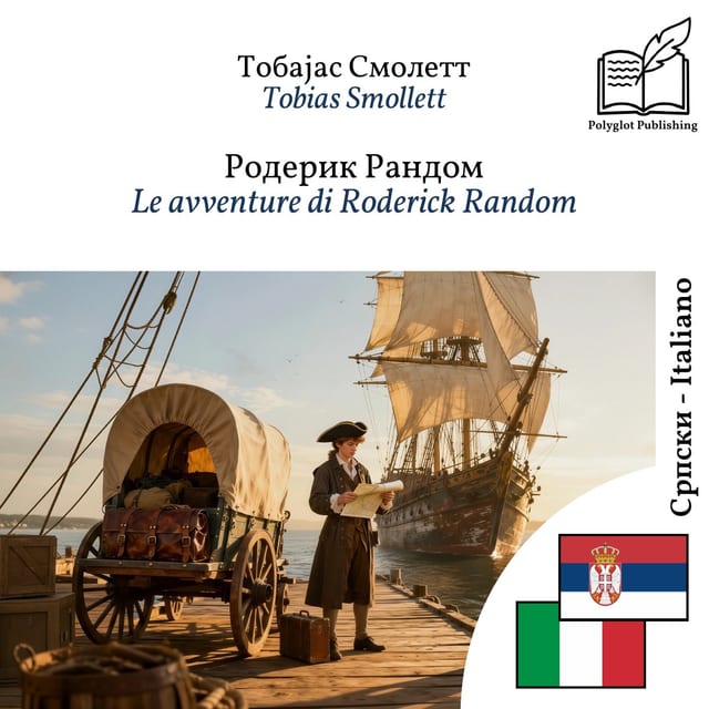 Le avventure di Roderick Random
