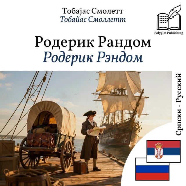 Родерик Рэндом