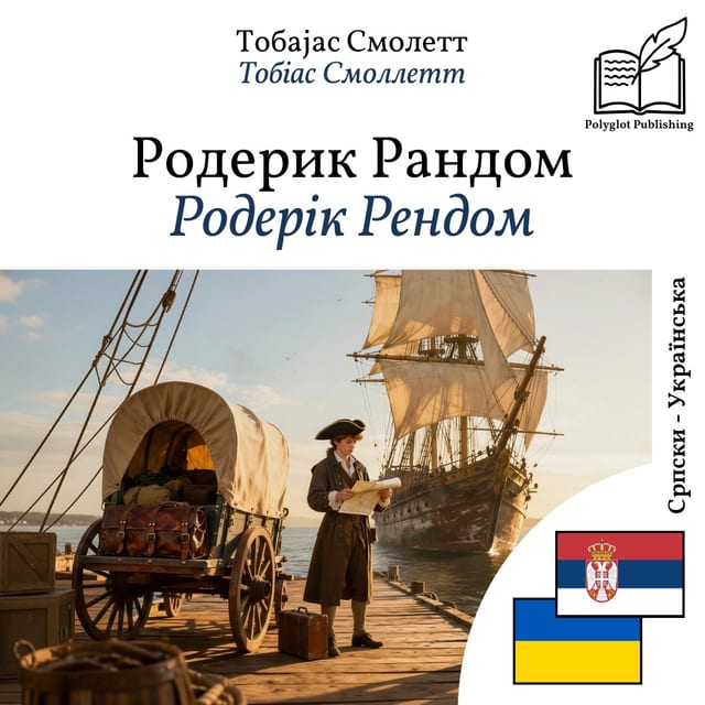 Родерік Рендом
