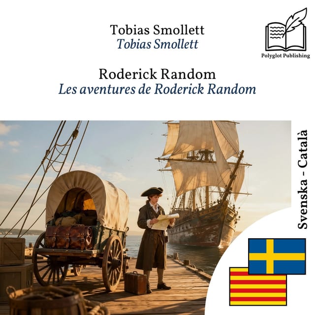 Les aventures de Roderick Random