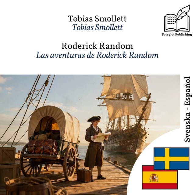 Las aventuras de Roderick Random