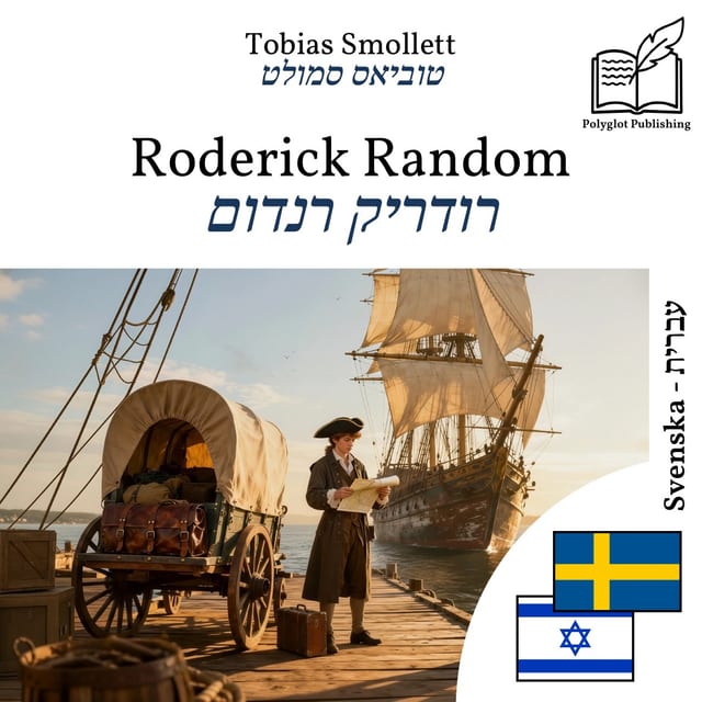 רודריק רנדום