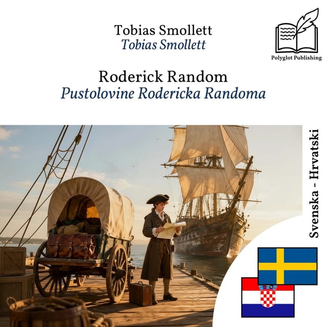 Pustolovine Rodericka Randoma