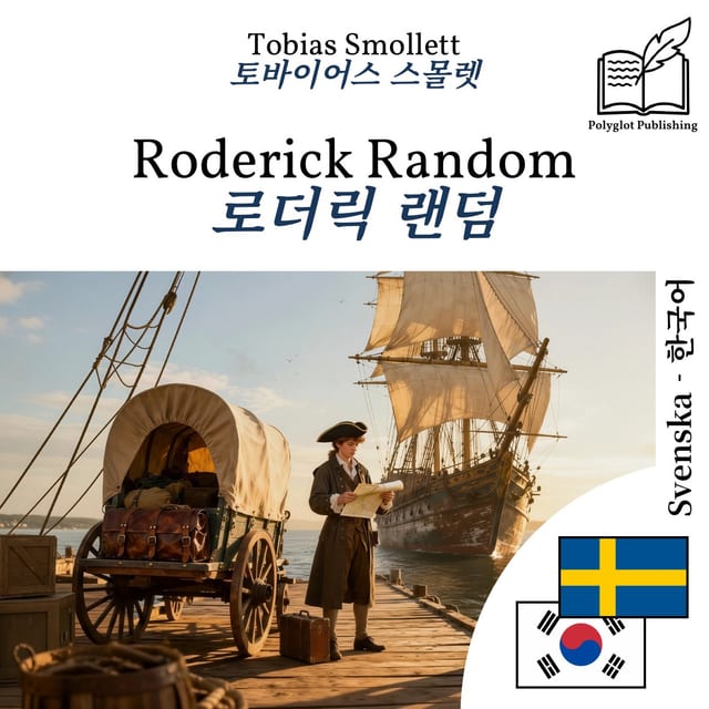 로더릭 랜덤