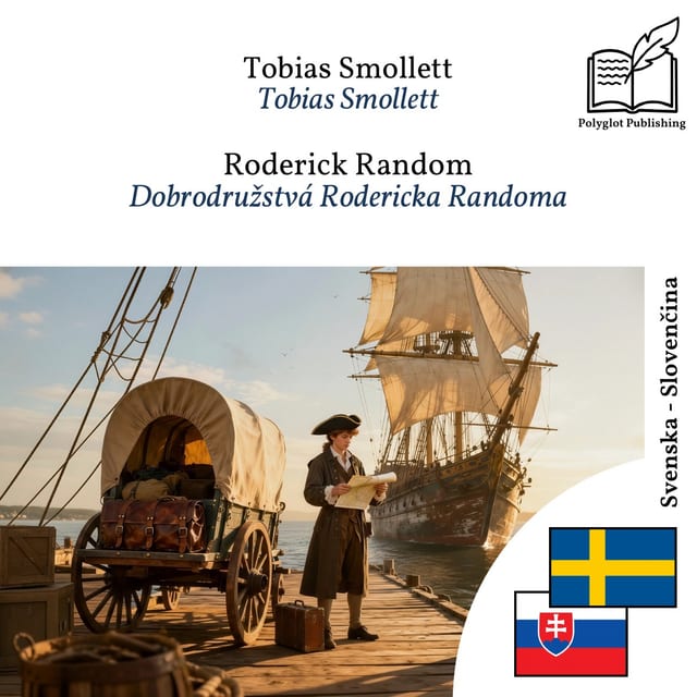 Dobrodružstvá Rodericka Randoma
