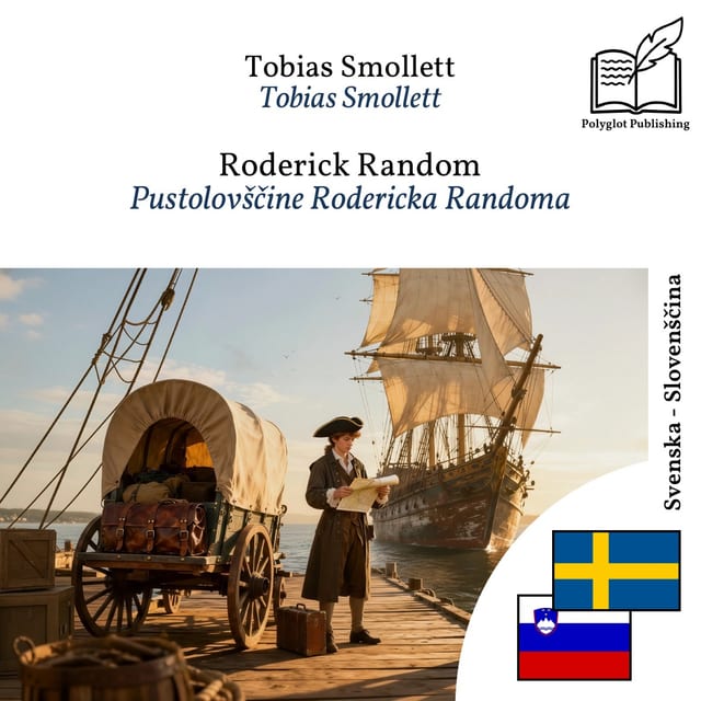 Pustolovščine Rodericka Randoma