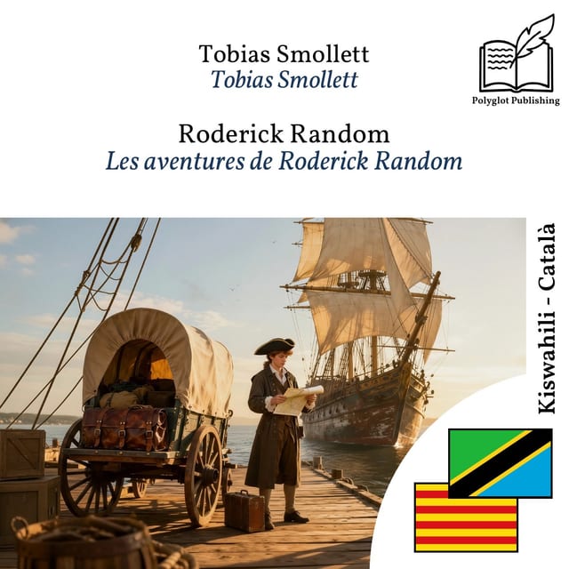 Les aventures de Roderick Random