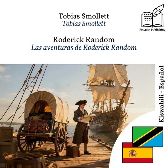 Las aventuras de Roderick Random