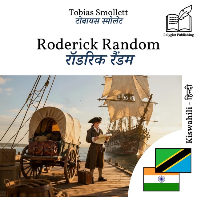 रॉडरिक रैंडम