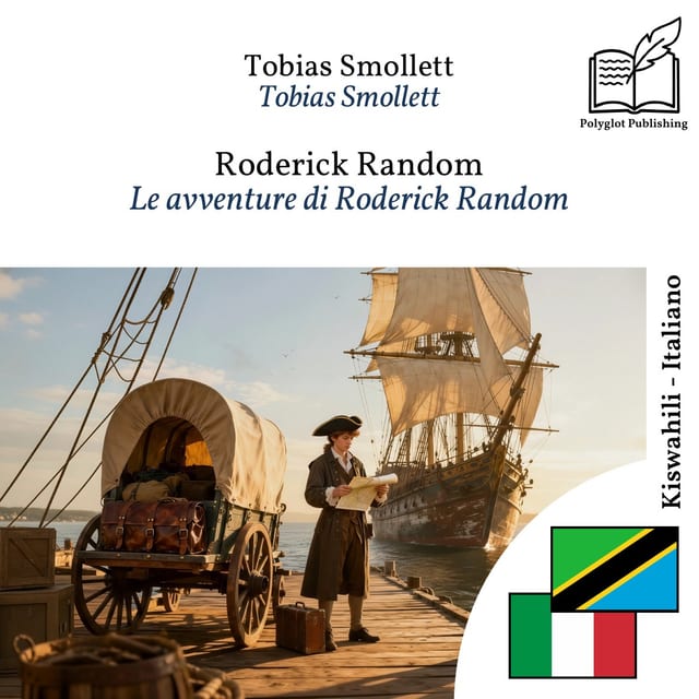 Le avventure di Roderick Random