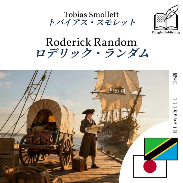 ロデリック・ランダム