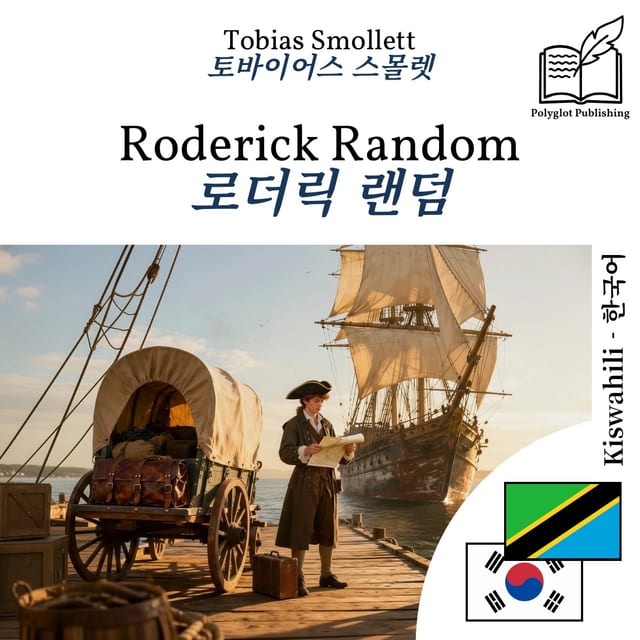 로더릭 랜덤