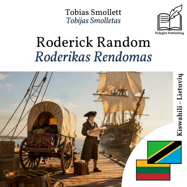 Roderikas Rendomas