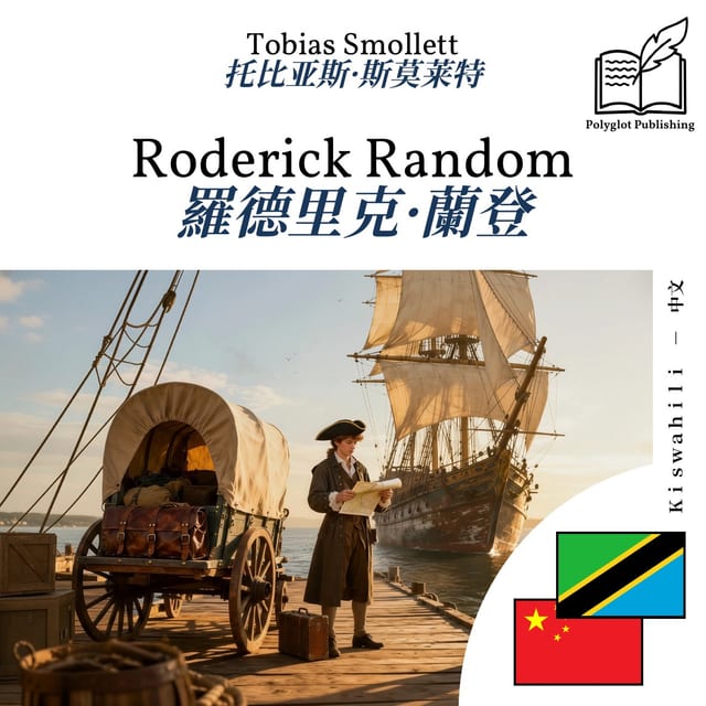 羅德里克·蘭登