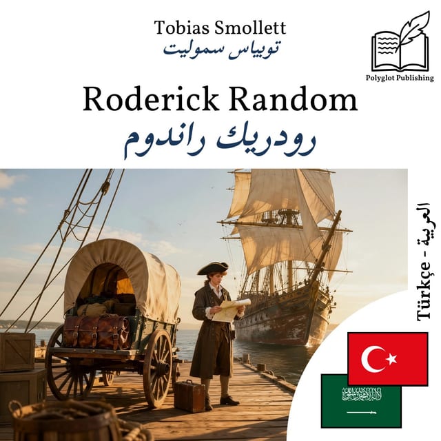 رودريك راندوم