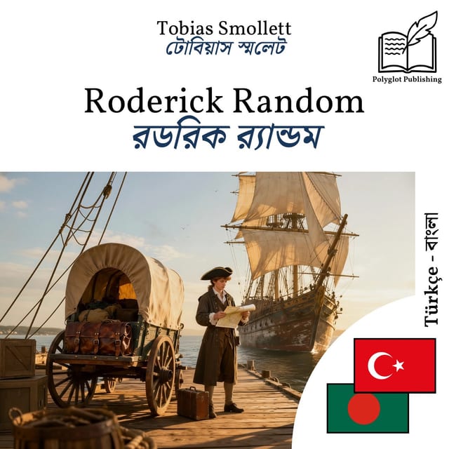 রডরিক র্যান্ডম