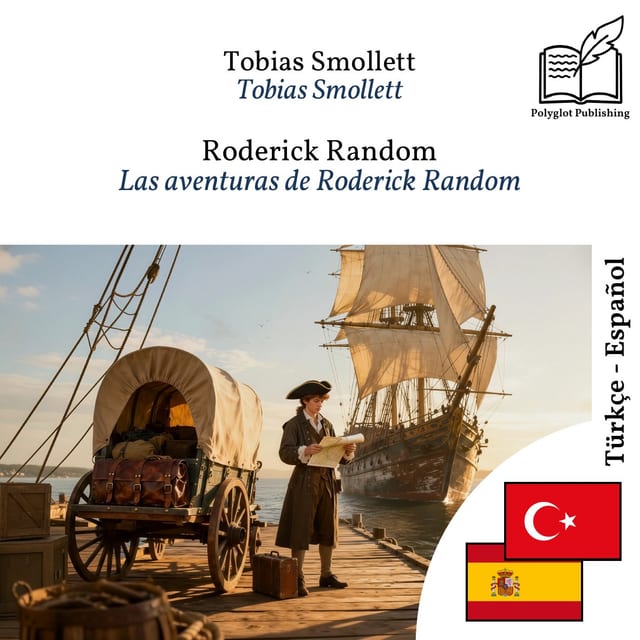 Las aventuras de Roderick Random