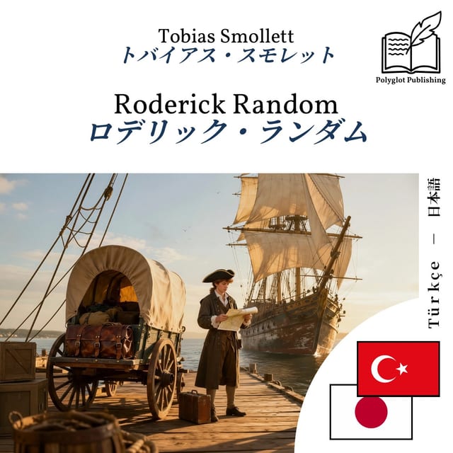 ロデリック・ランダム