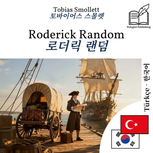 로더릭 랜덤