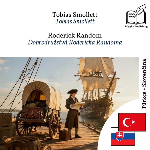 Dobrodružstvá Rodericka Randoma