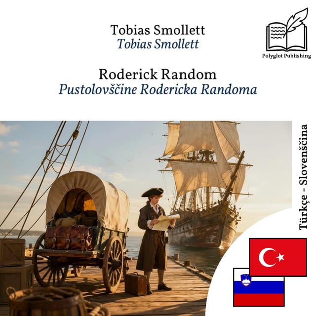 Pustolovščine Rodericka Randoma