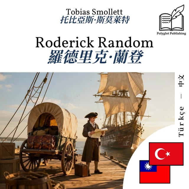 羅德里克·蘭登