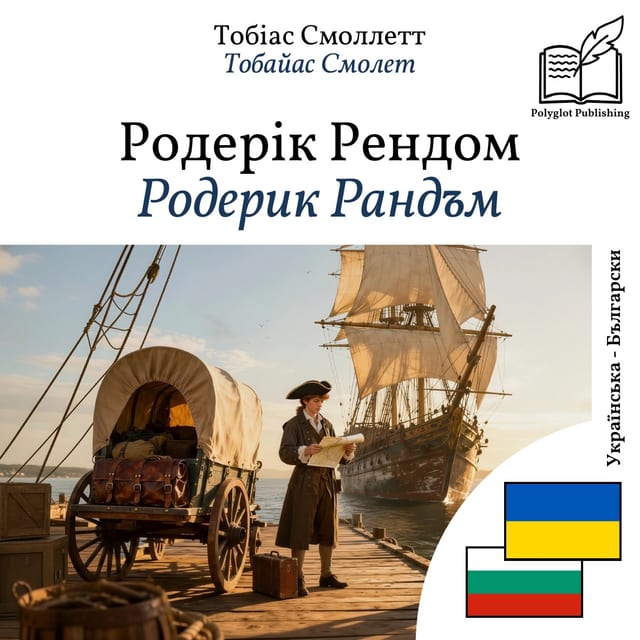 Родерик Рандъм