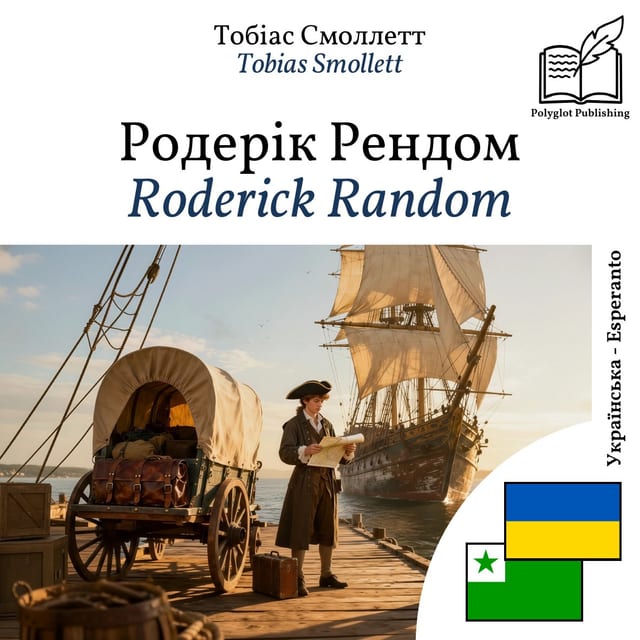Roderick Random