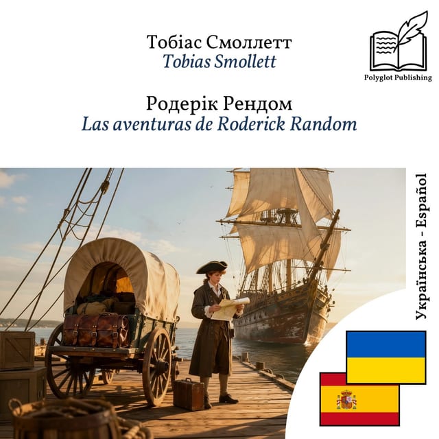 Las aventuras de Roderick Random