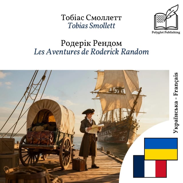 Les Aventures de Roderick Random