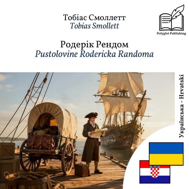 Pustolovine Rodericka Randoma