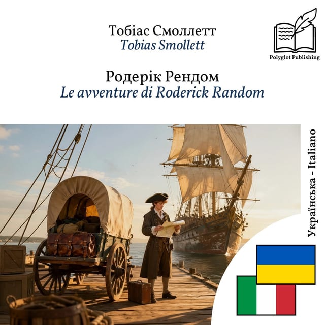Le avventure di Roderick Random