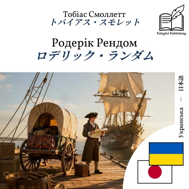 ロデリック・ランダム
