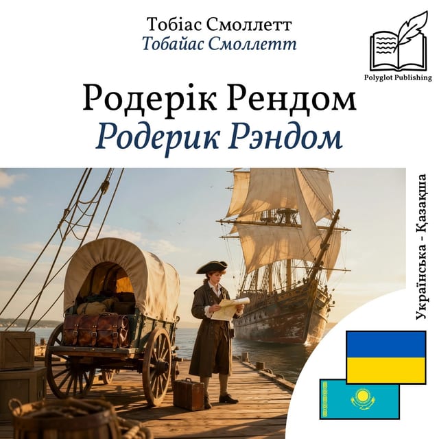 Родерик Рэндом