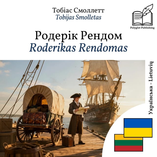 Roderikas Rendomas