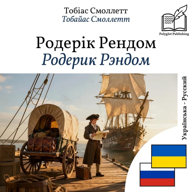 Родерик Рэндом