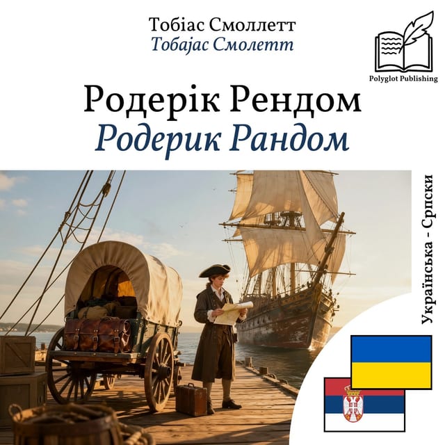 Родерик Рандом