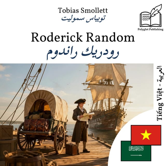 رودريك راندوم