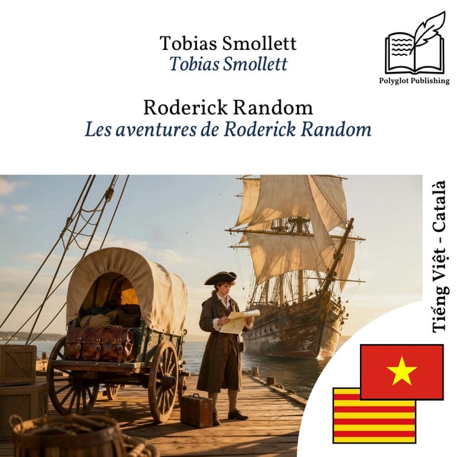 Les aventures de Roderick Random