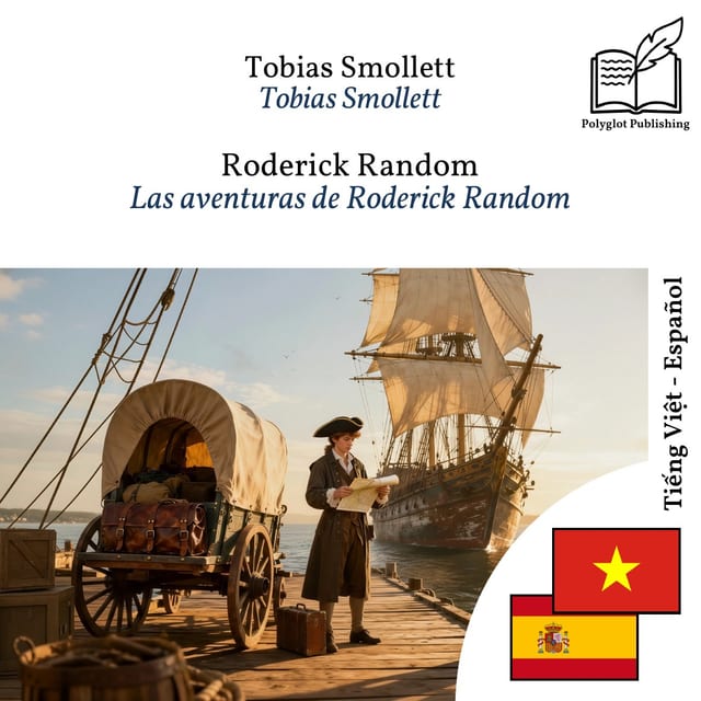 Las aventuras de Roderick Random