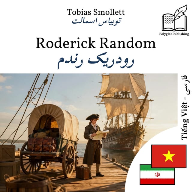 رودریک رندم