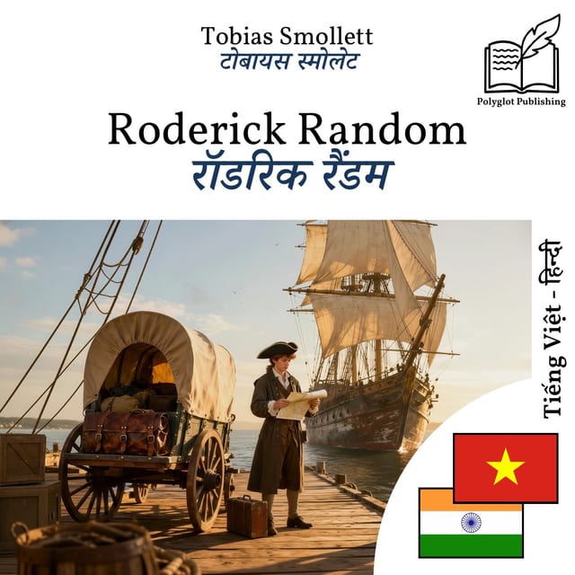 रॉडरिक रैंडम